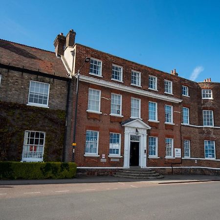 Modern Apartments In Kings Lynn With Free Wi-Fi King's Lynn Exterior foto