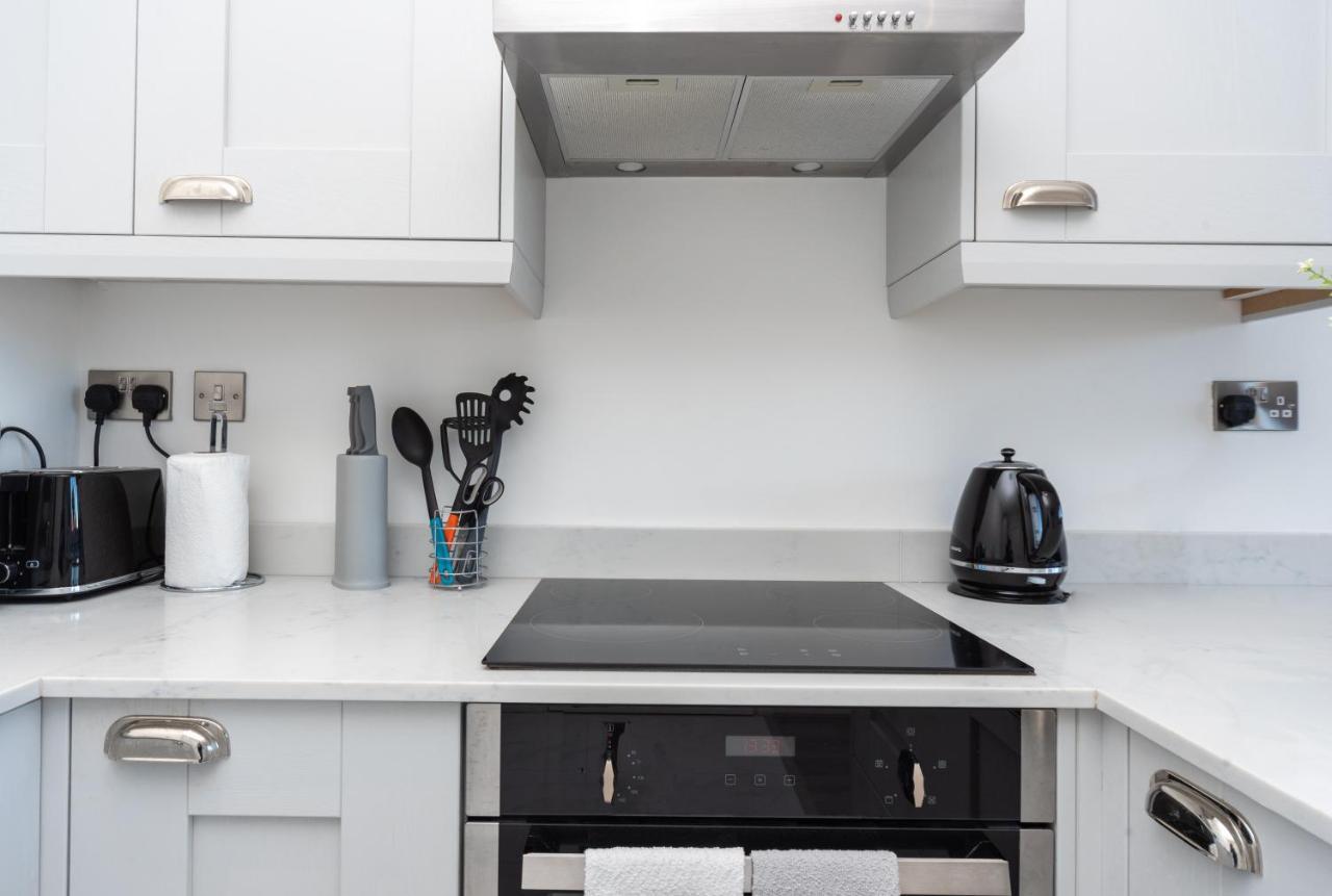 Modern Apartments In Kings Lynn With Free Wi-Fi King's Lynn Exterior foto