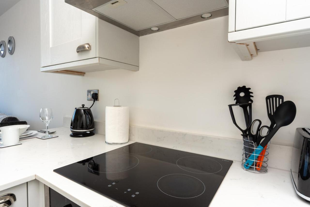 Modern Apartments In Kings Lynn With Free Wi-Fi King's Lynn Exterior foto